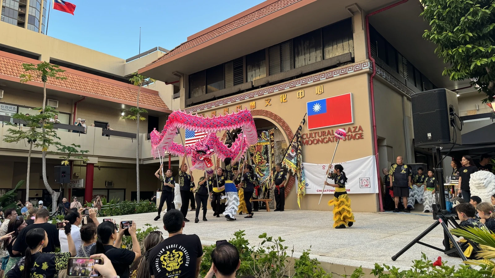 Chinatown 808’s annual Mid-Autumn Festival is coming this Saturday