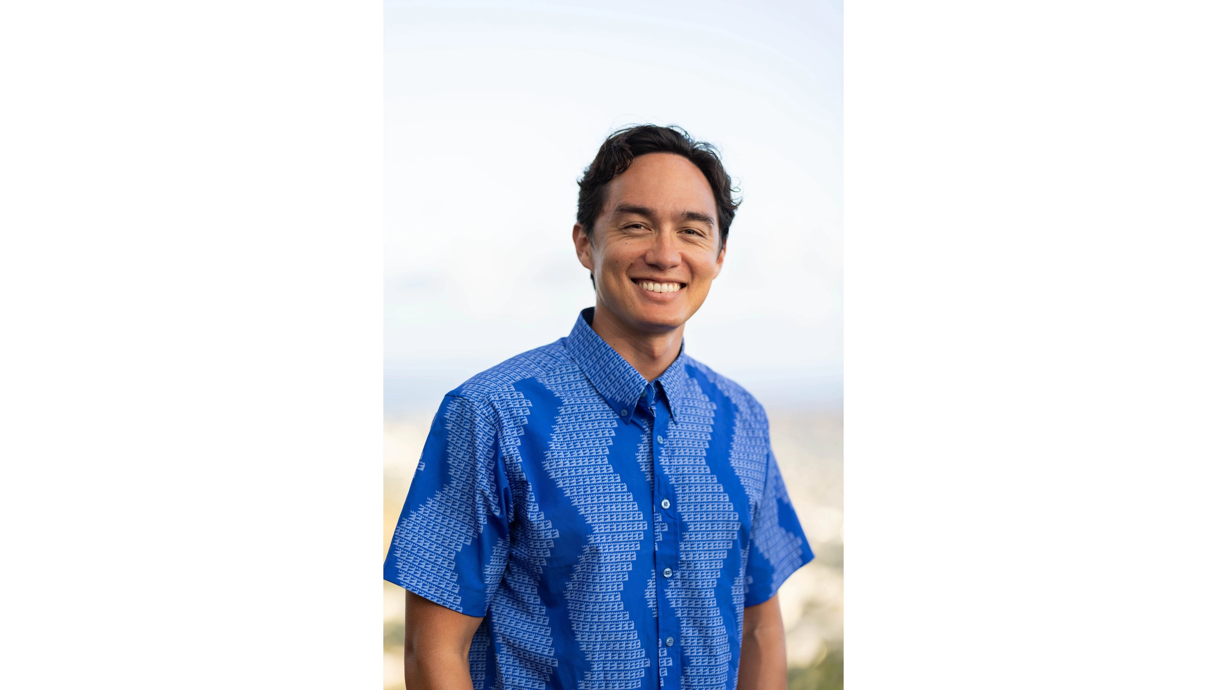 “Lilo & Stitch” is a family affair for screenwriter Chris Kekaniokalani Bright