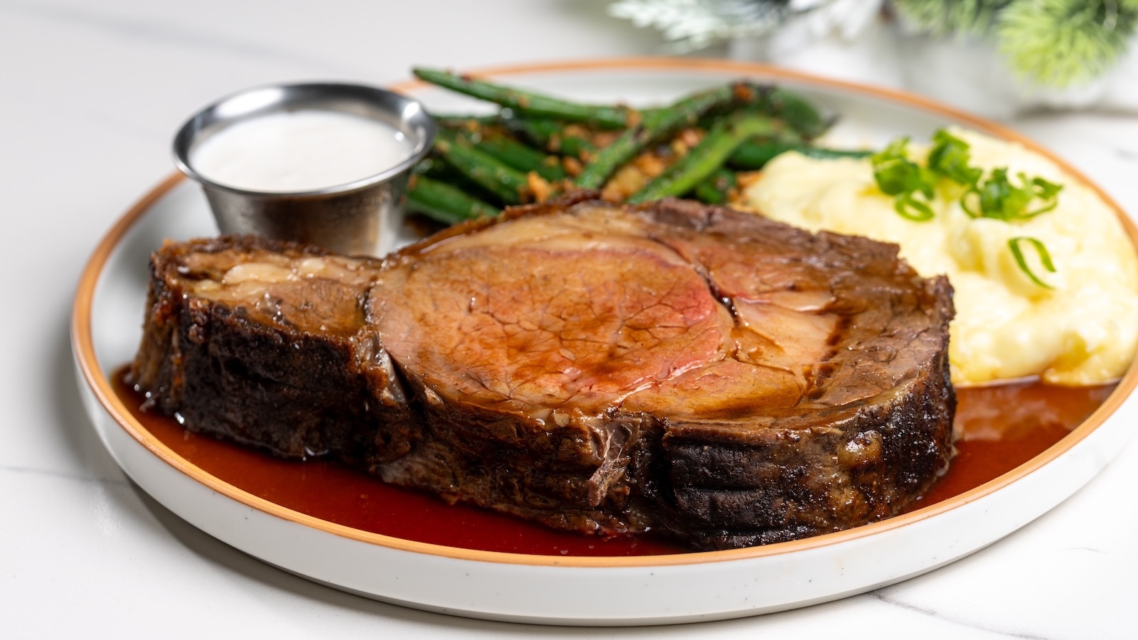 Where to eat on Christmas 2025 and seasonal holiday treats – part 2