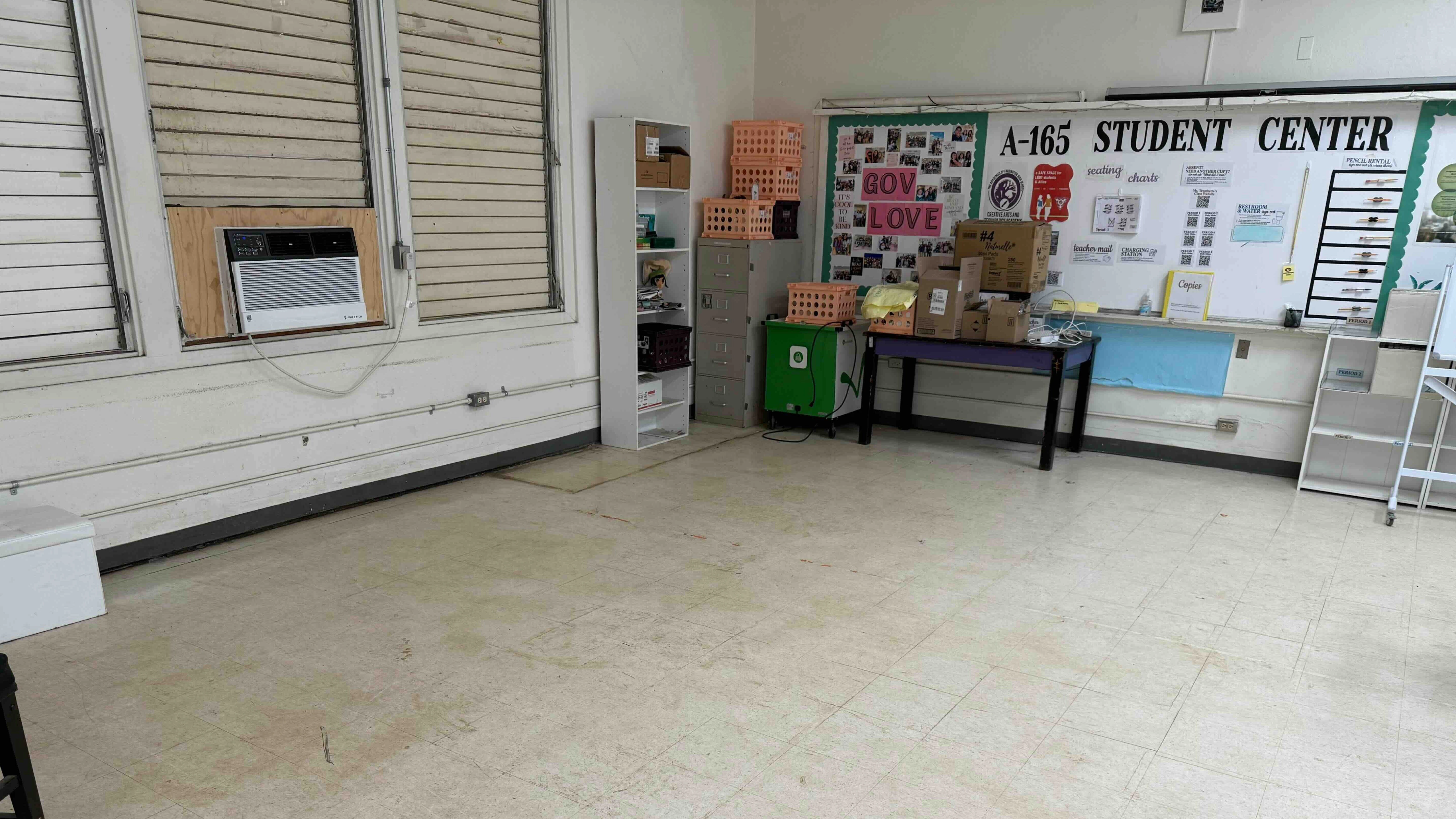 Local teachers turn to GoFundMe to fundraise for classroom needs