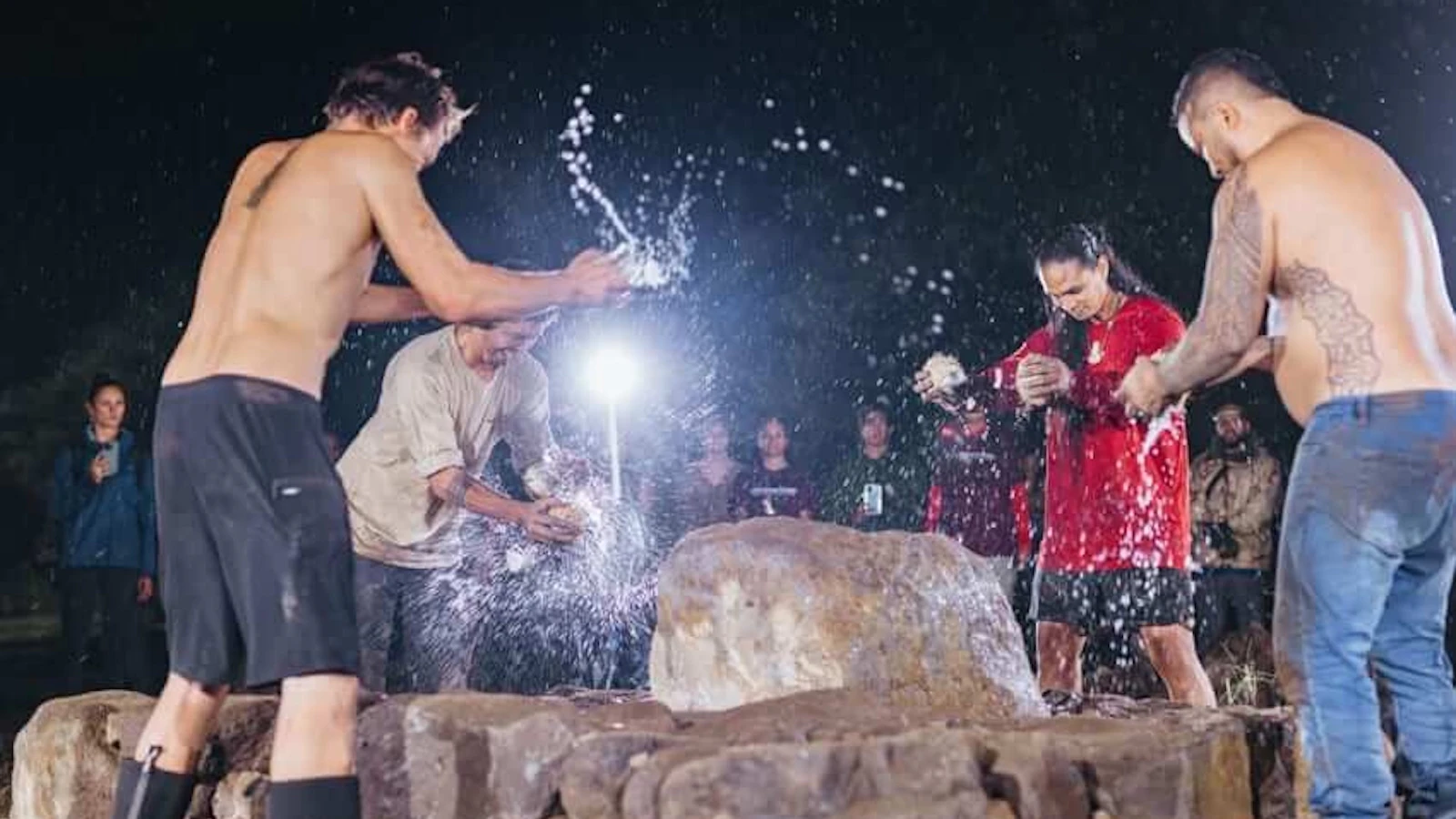 Community Voices: The first coconut grove planted on Maui in over 100 years