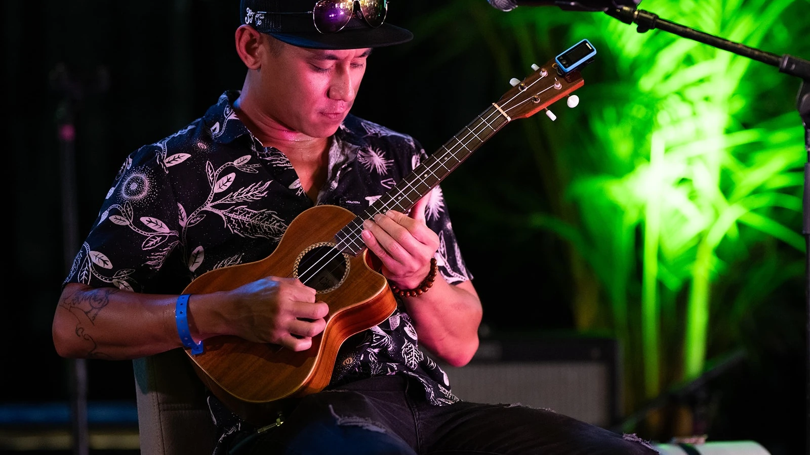 Three-city benefit concert tour to kick off in Lahaina