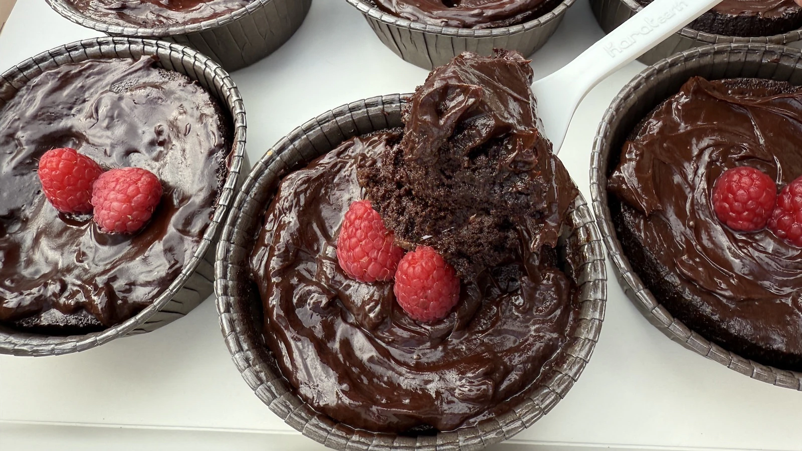 gluten friendly chocolate cake