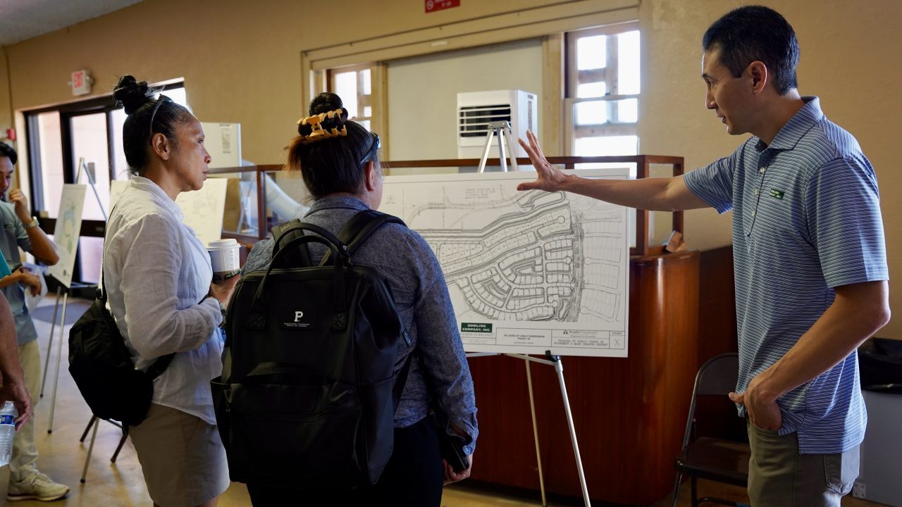 Community Voices: Spend that money, Vought is watching