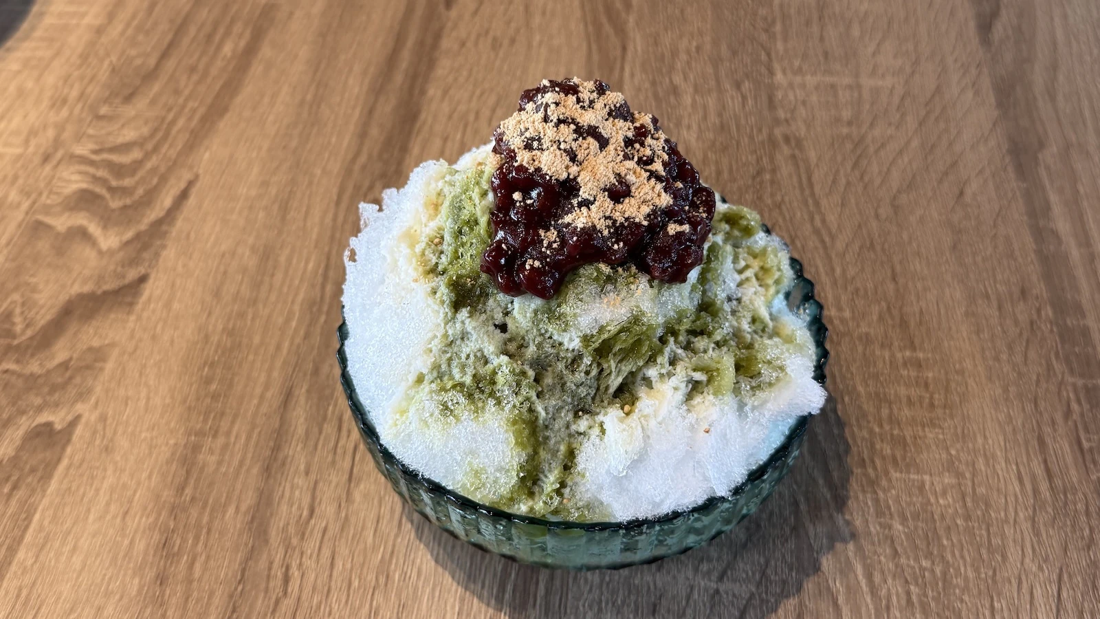 kakigori