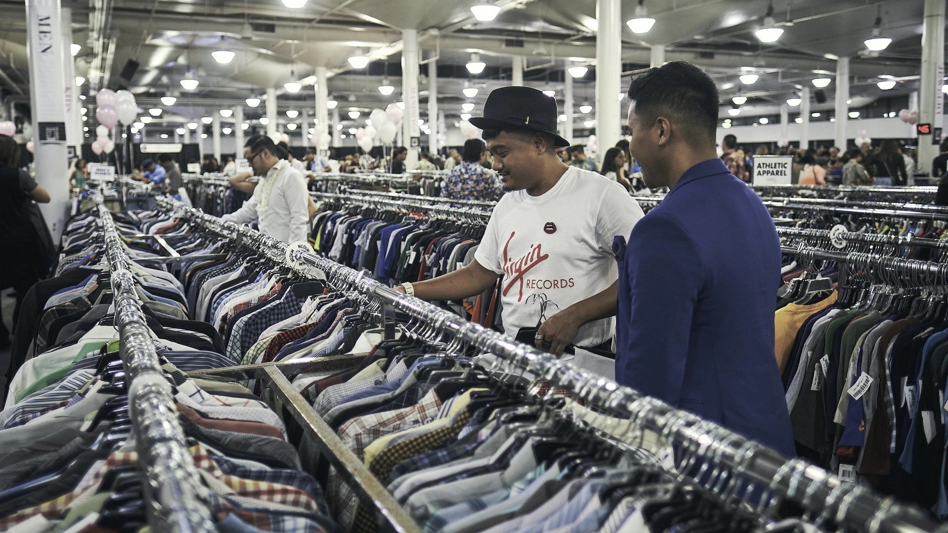 Goodwill Goes Glam! fashion show tickets still available