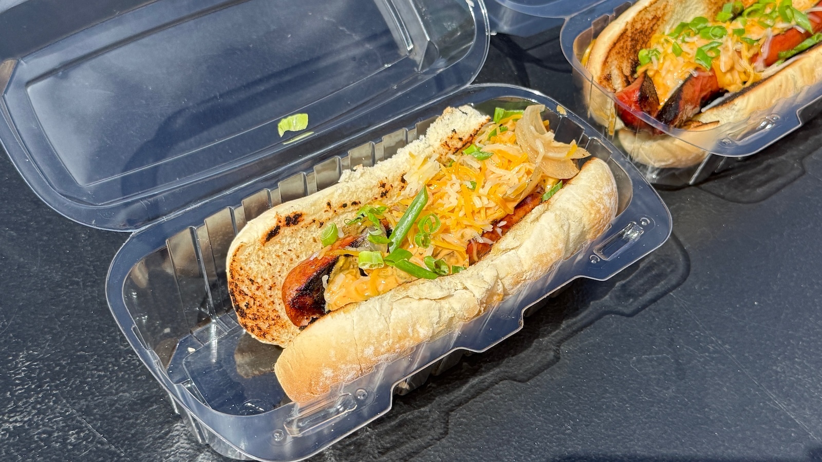 beer brat