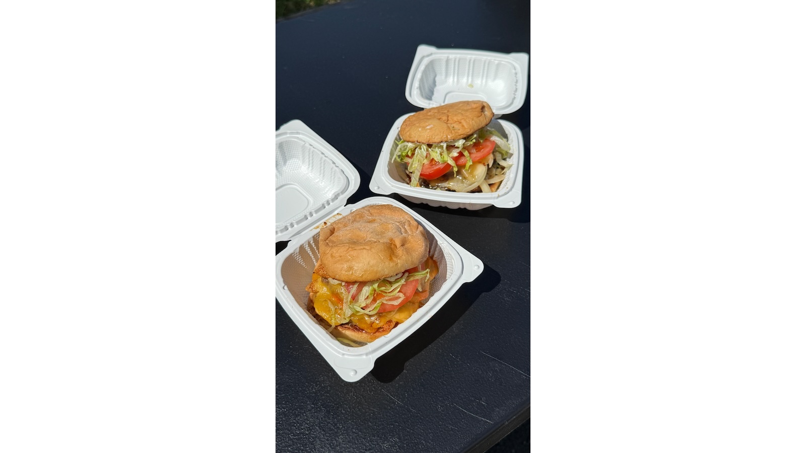 burgers