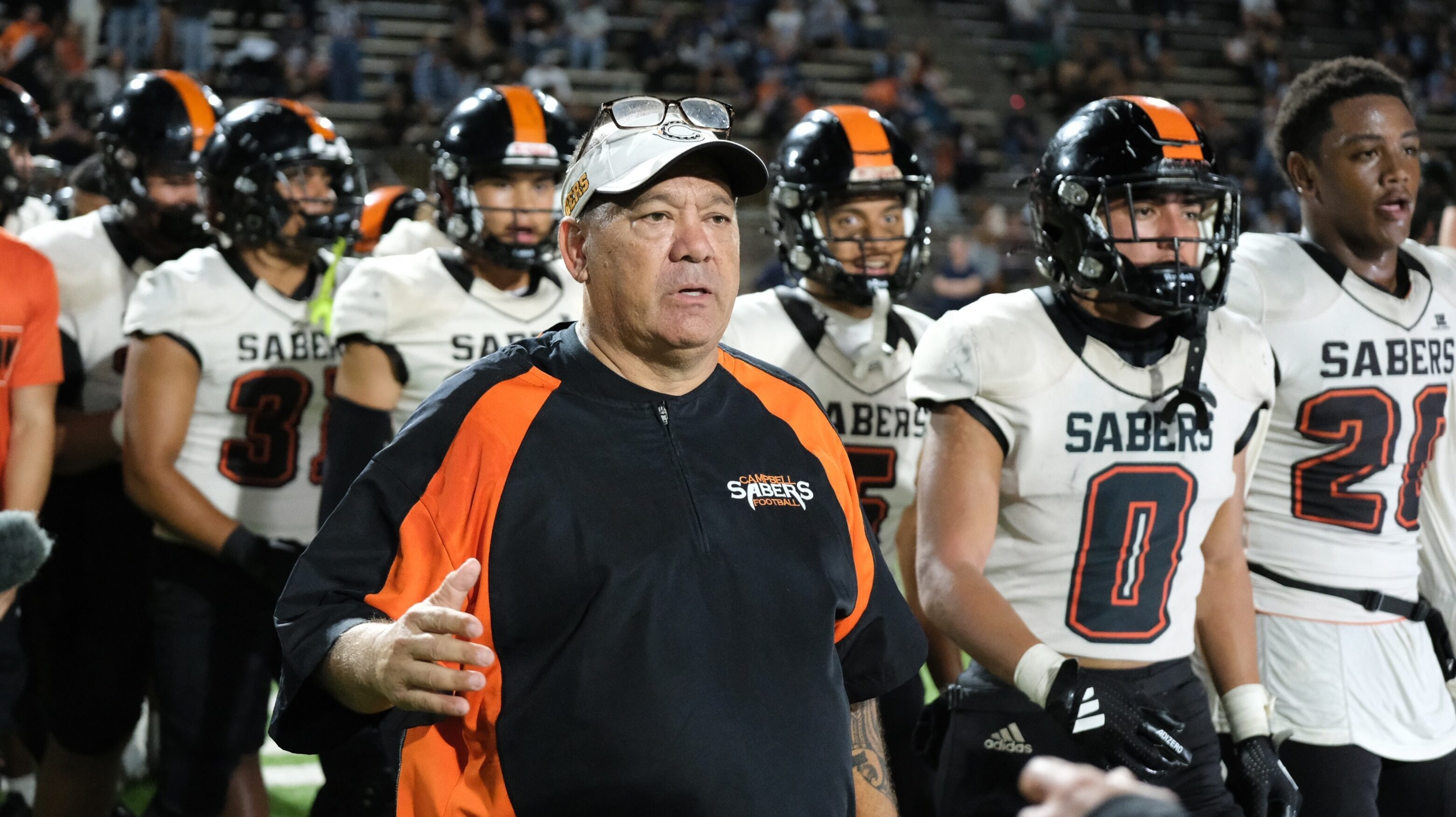 Darren Johnson 112625