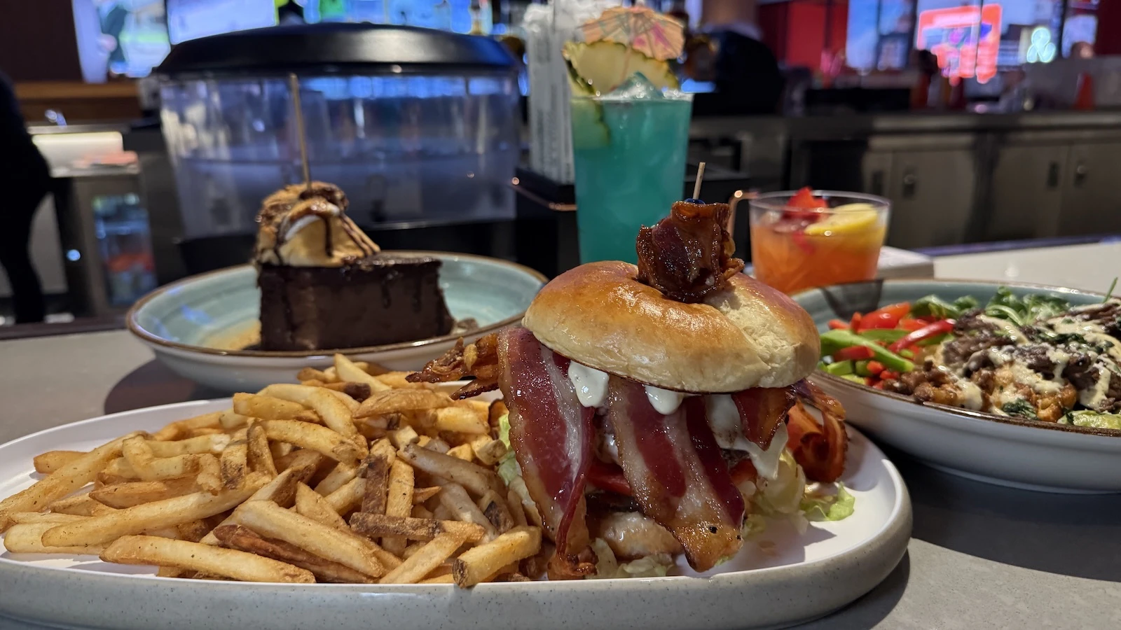 Late-night eats on Oʻahu: Part 1