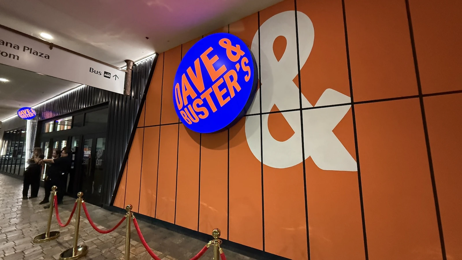 What you're dying to know about Dave & Buster’s Honolulu at Ala Moana Center