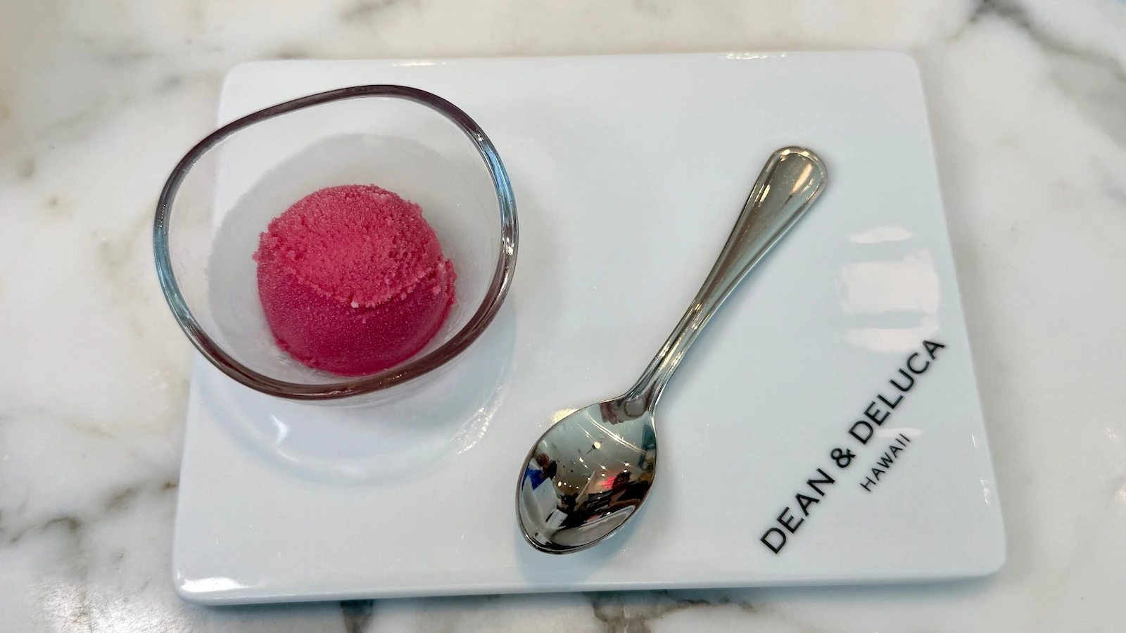sorbet