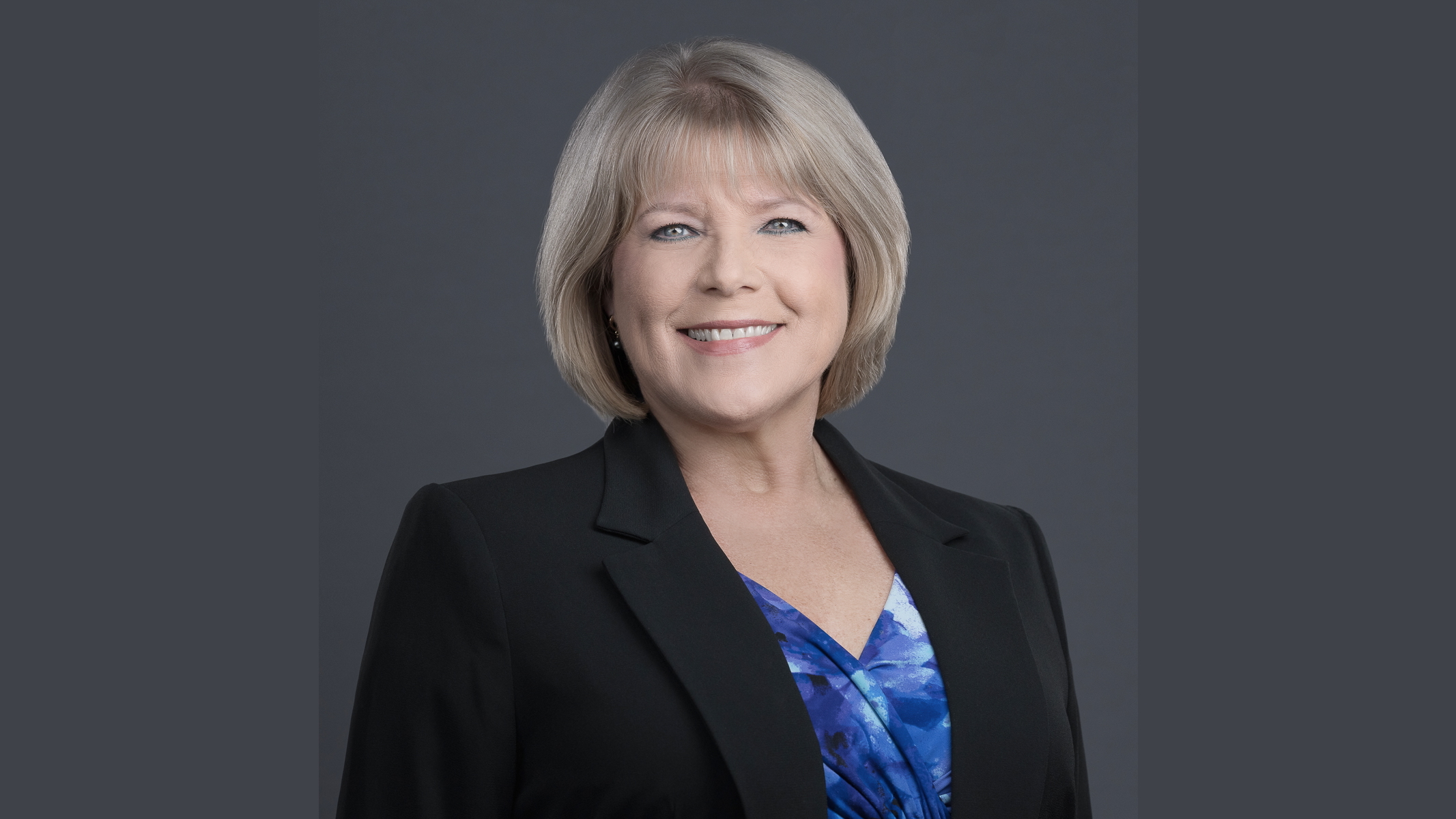 Outgoing MEO CEO Debbie Cabebe