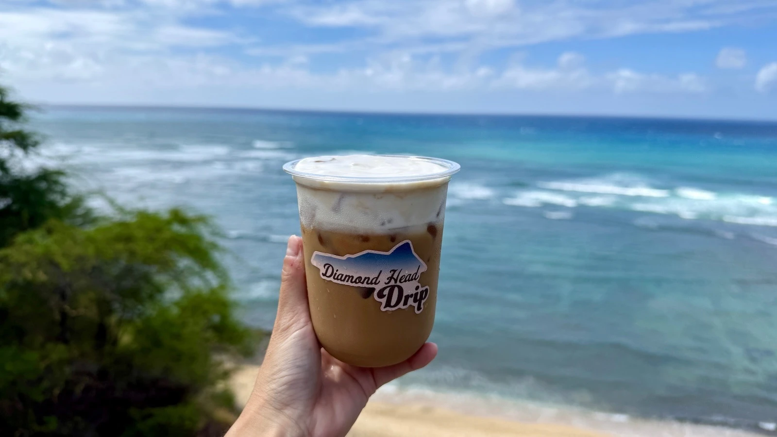 maple latte