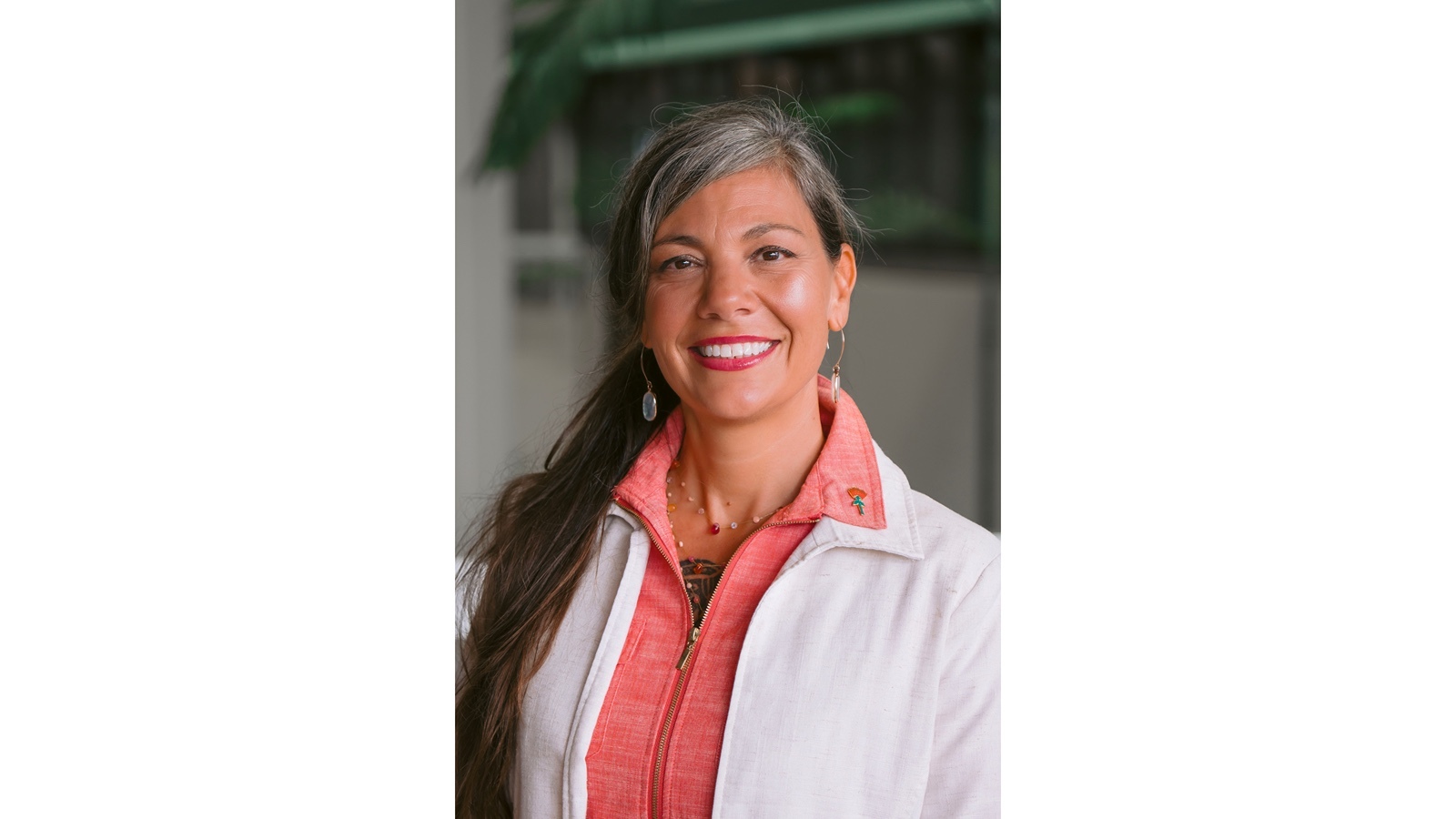 Regina DoDaro stepped in a new role leading the County of Hawaiʻi Animal Control Protection Agency on Monday, Aug. 3, 2026.