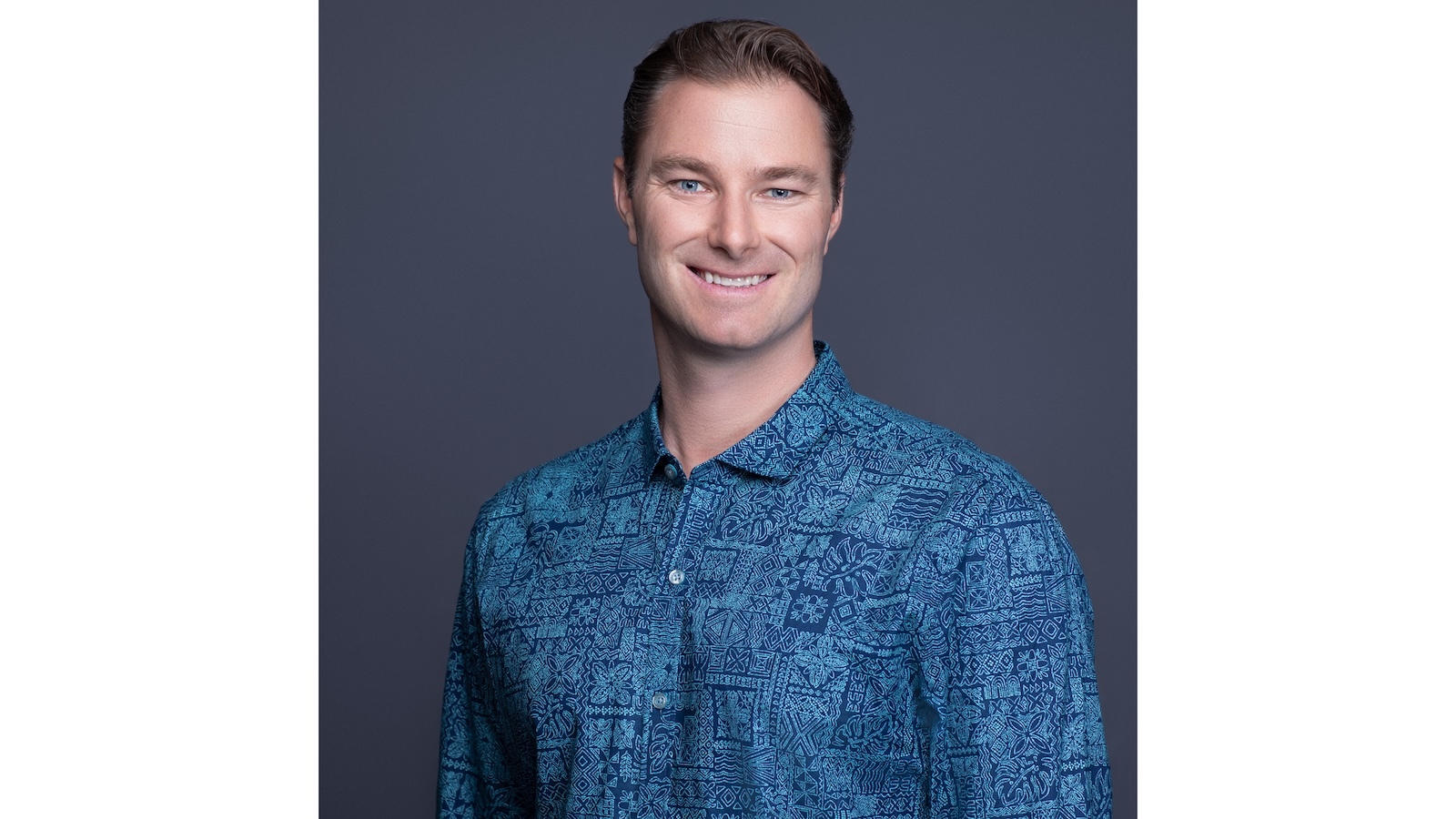 Doug Johnstone, head of national development and president, Hawai‘i region for Howard Hughes Communities.