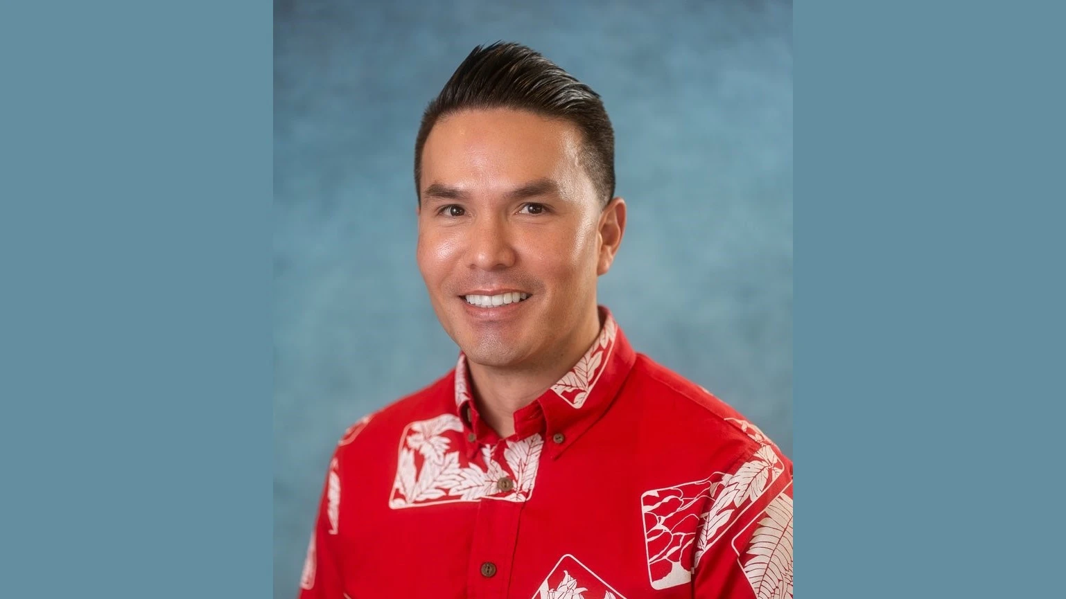 LJ Duenas on how Alzheimer’s Association Hawaiʻi supports local families