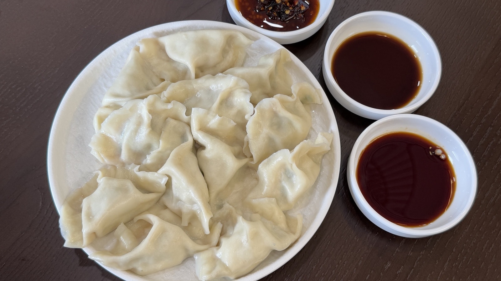 dumplings