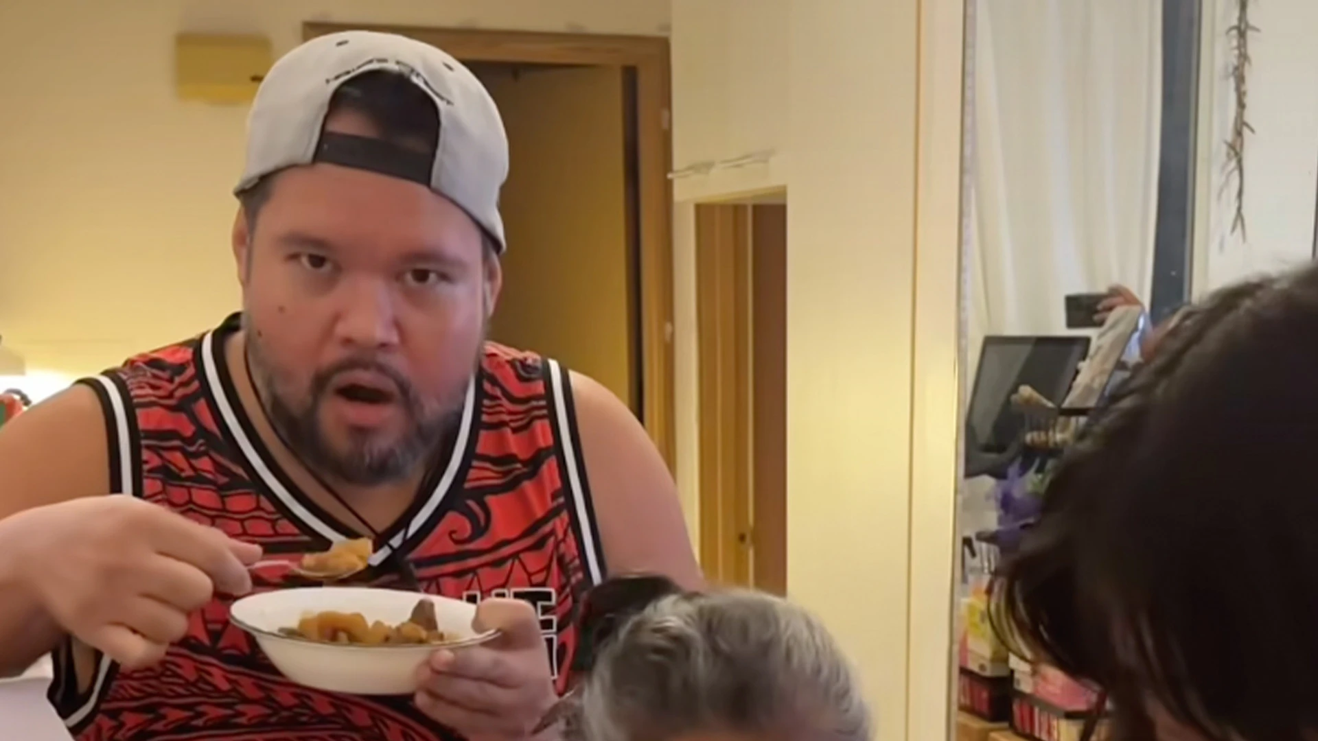 Hawai‘i Scene on Social: The perfect beef stew