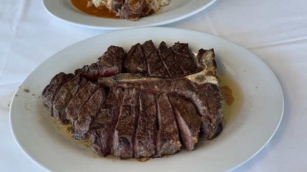 porterhouse