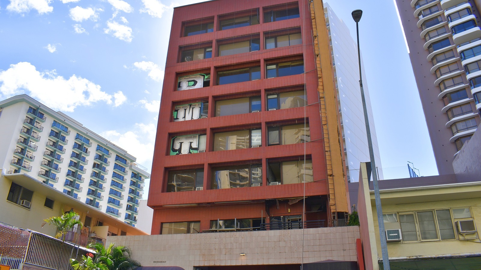 436 Ena Road