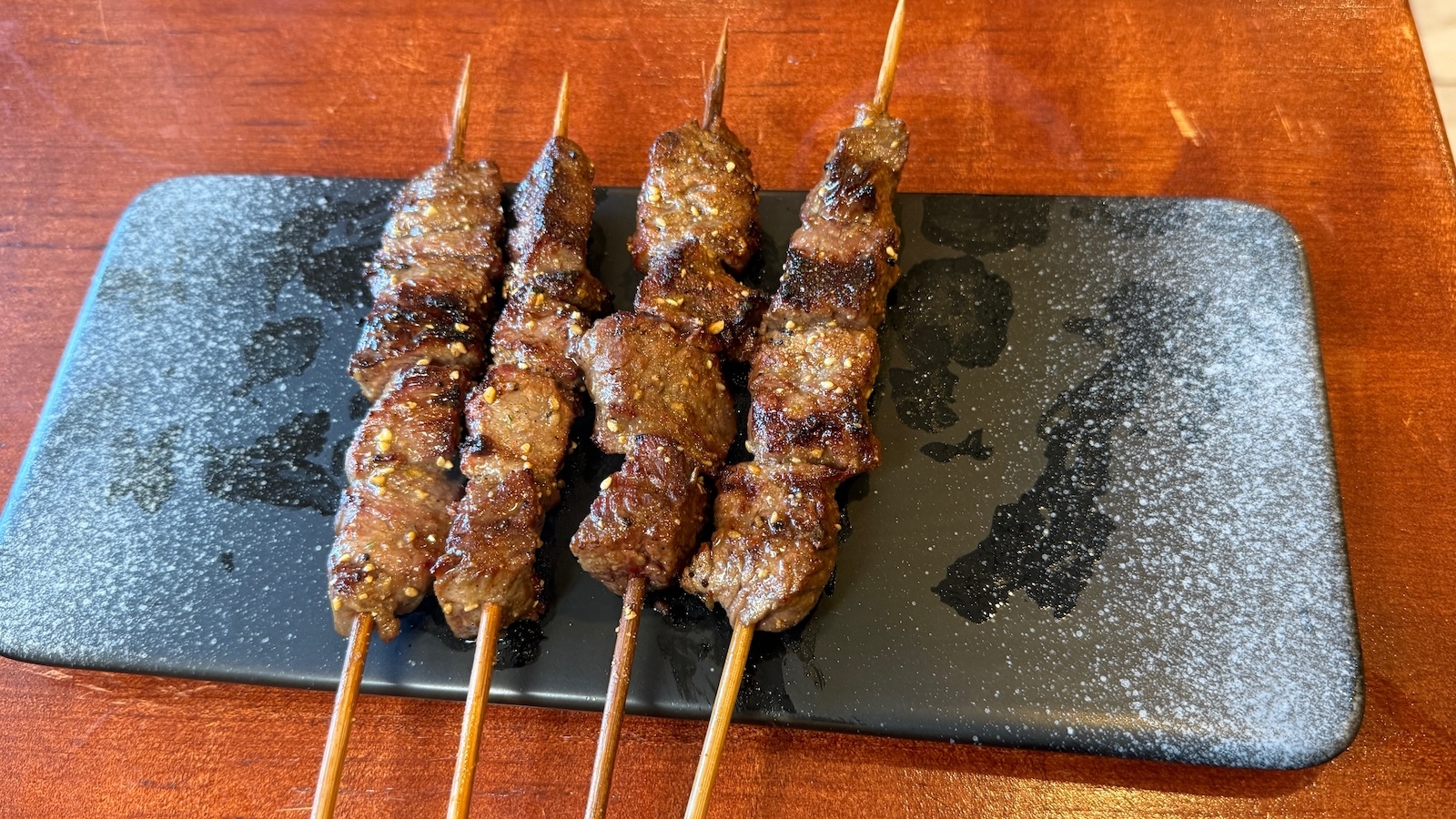 New skewers spot opening in Honolulu