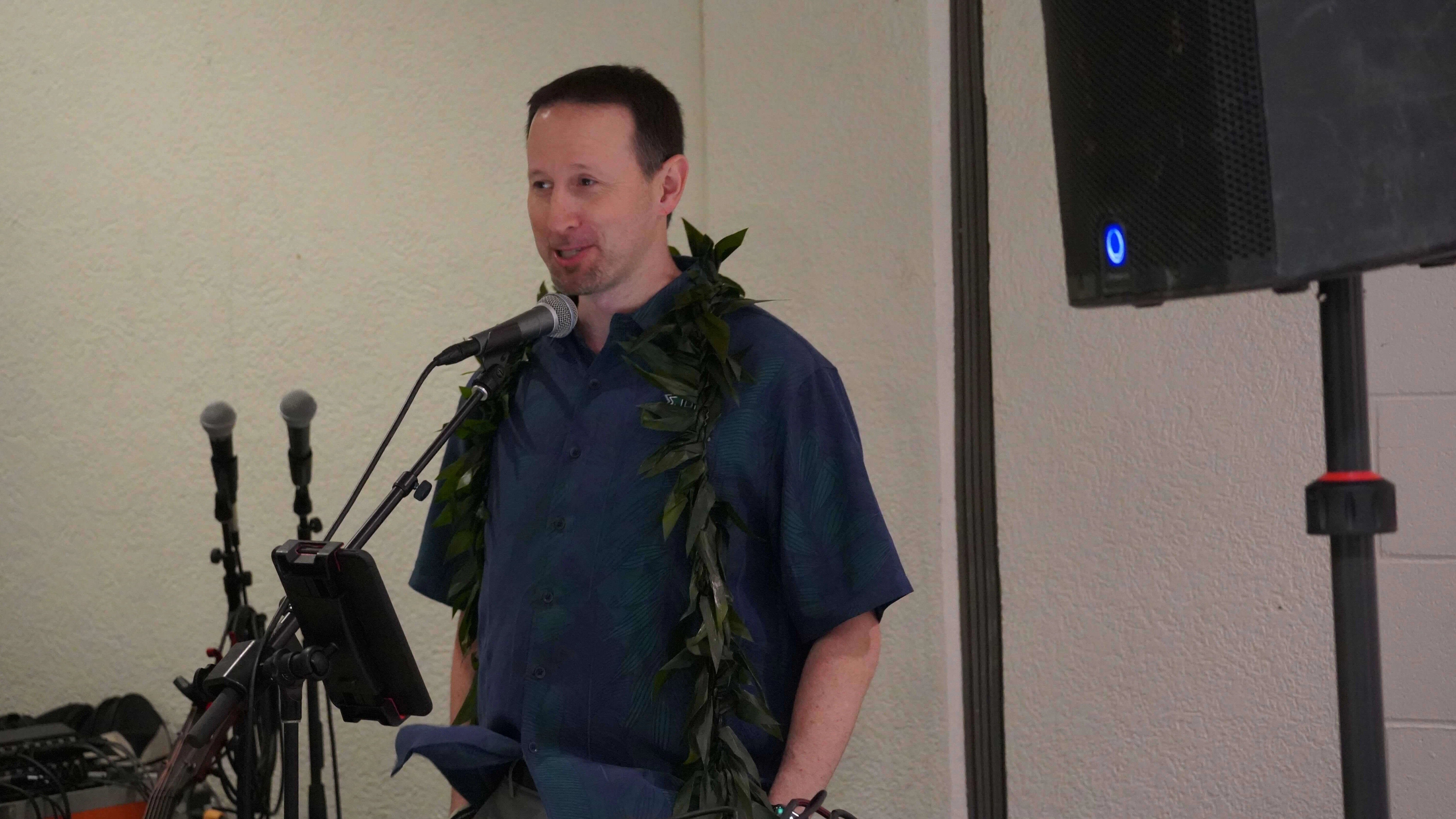 Hawai‘i men's basketball team wins Rainbow Classic amid eventful day