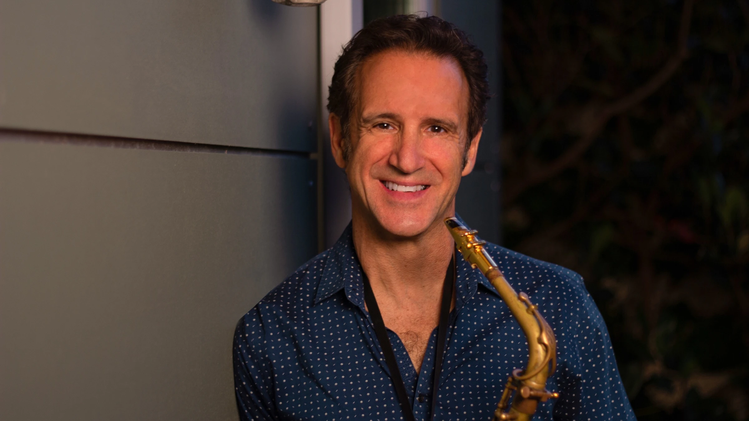 Grammy-Award winning Eric Marienthal to perform one night in Honolulu