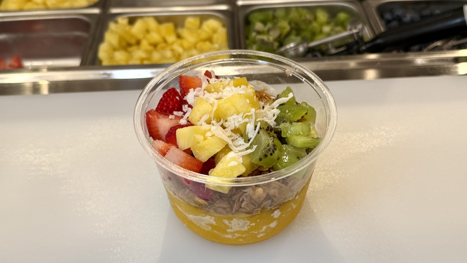 mango majic