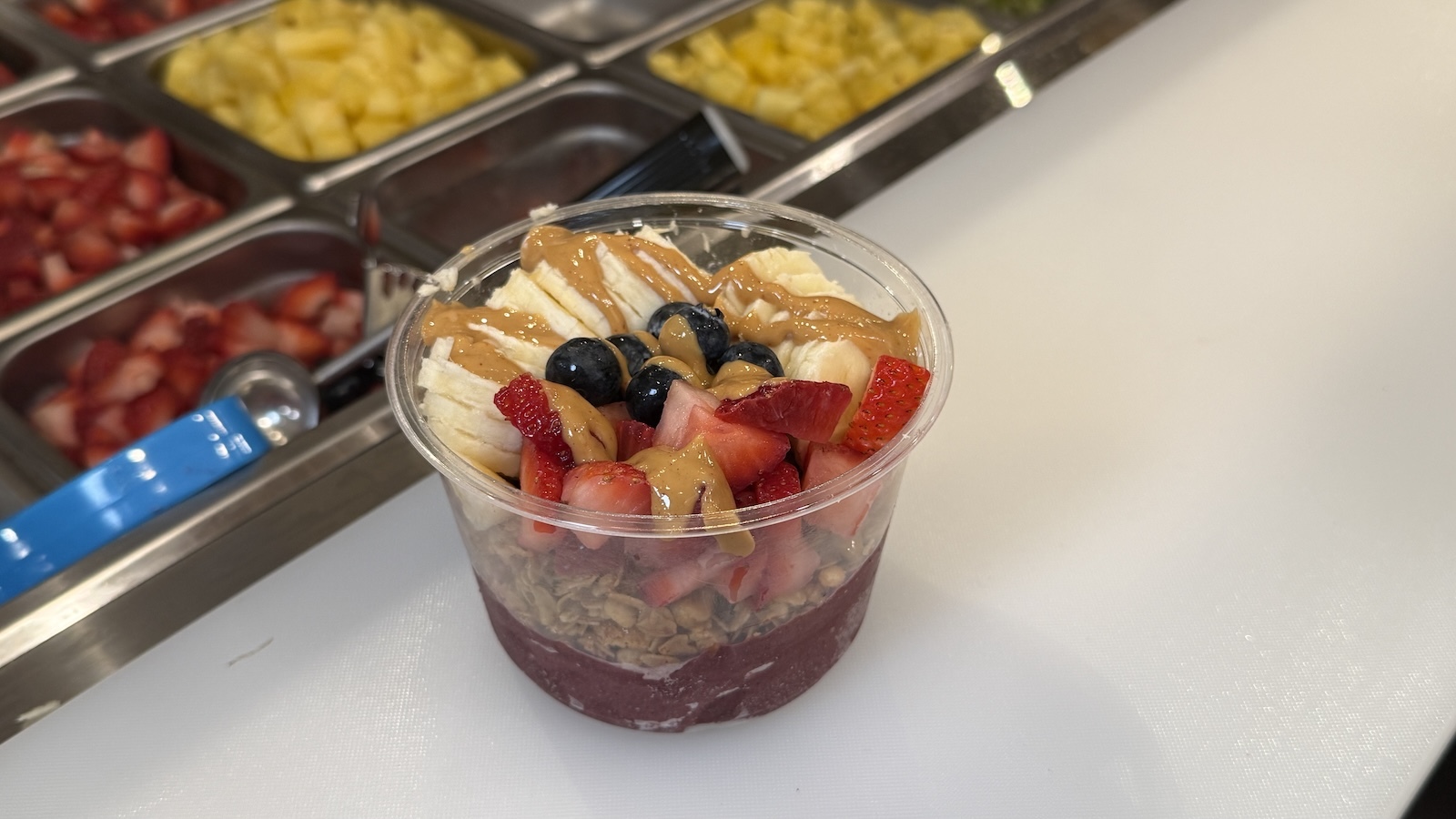 PB everbowl