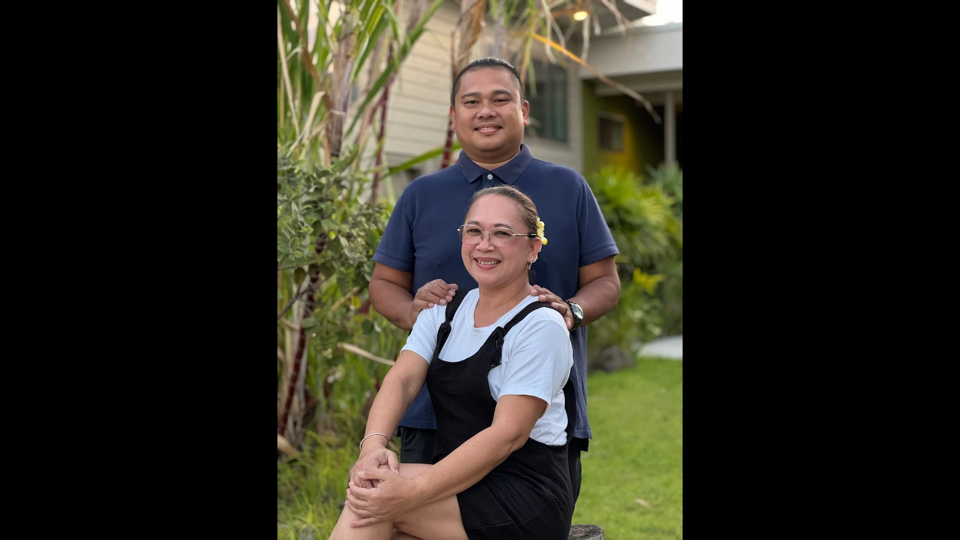 Family in ʻEwa Beach has fostered local children for nearly 20 years