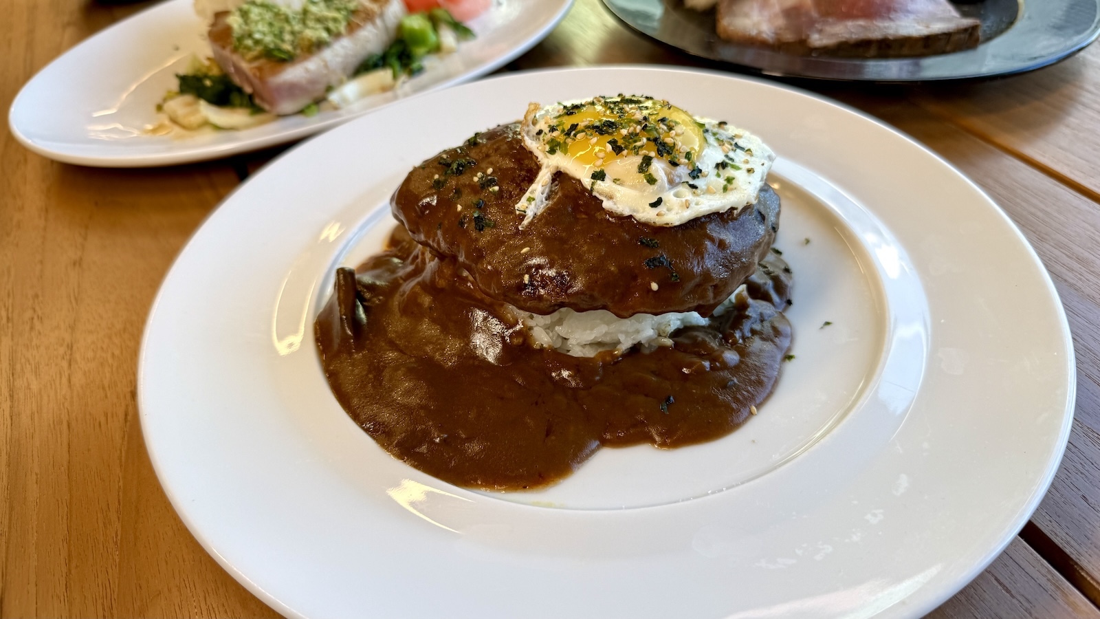 loco moco
