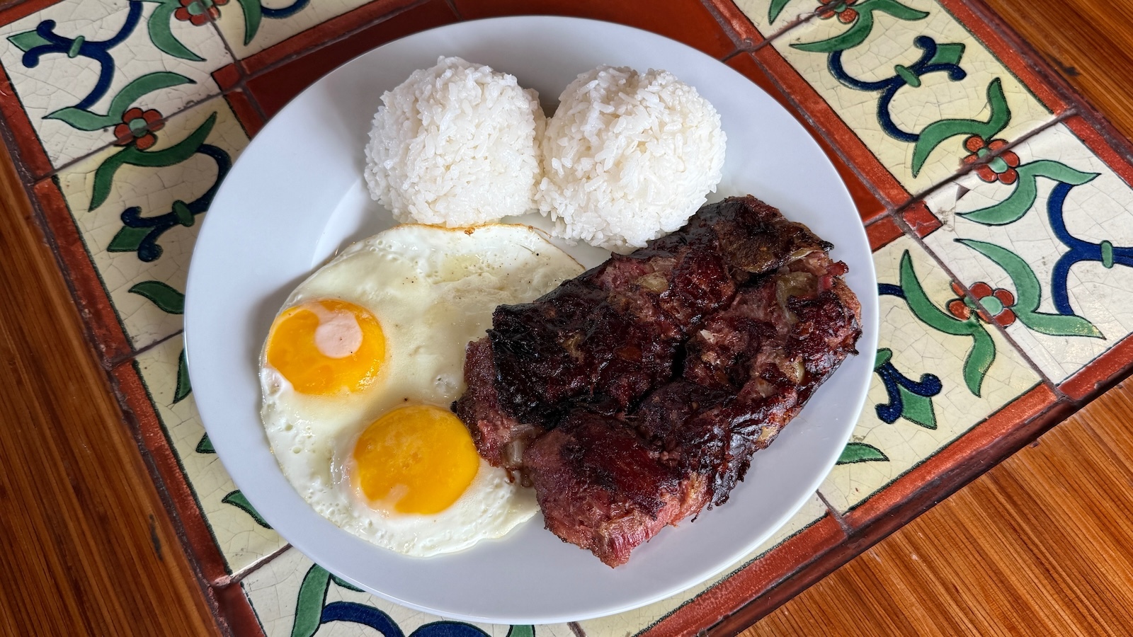 corned beef hash