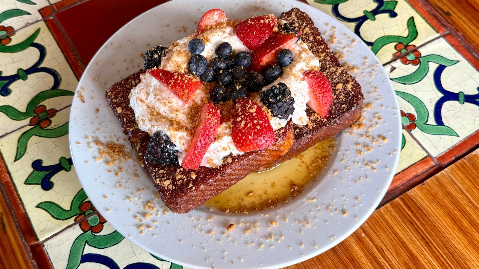 french toast