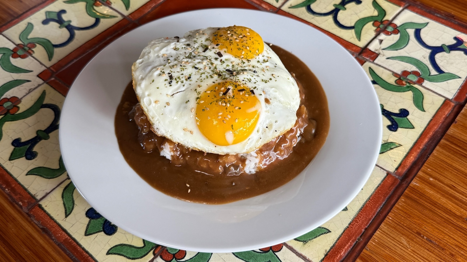 loco moco