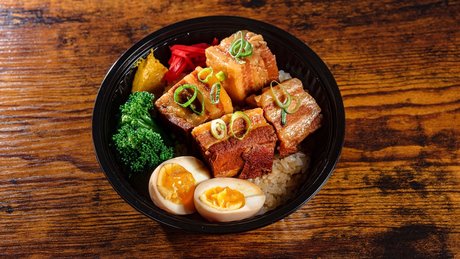 rafute donburi