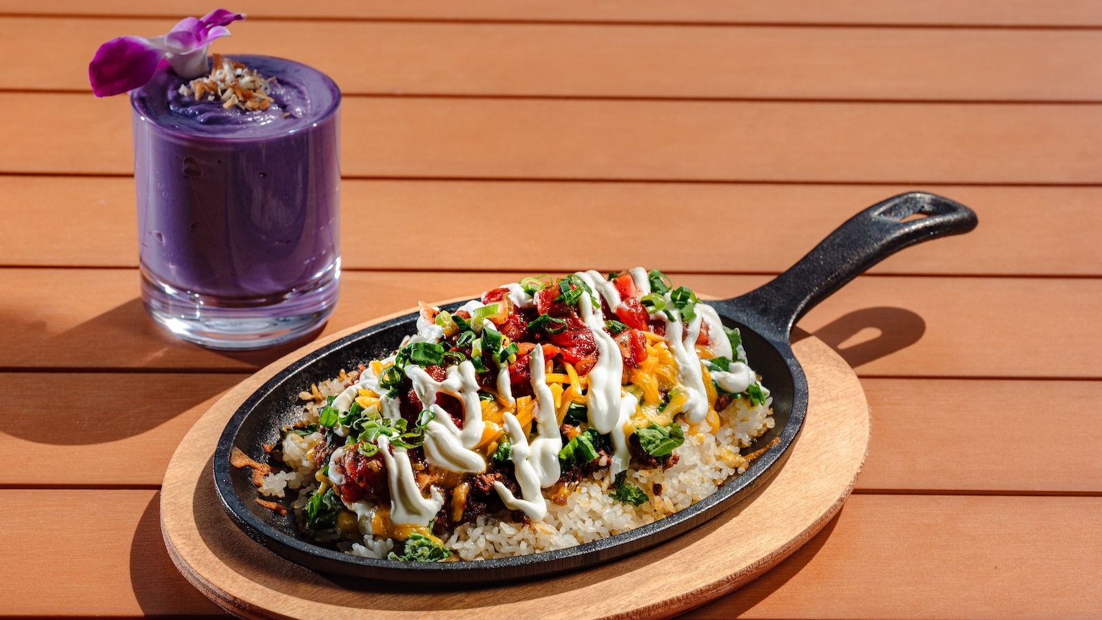 taco rice
