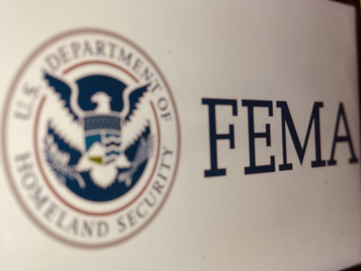 FEMA