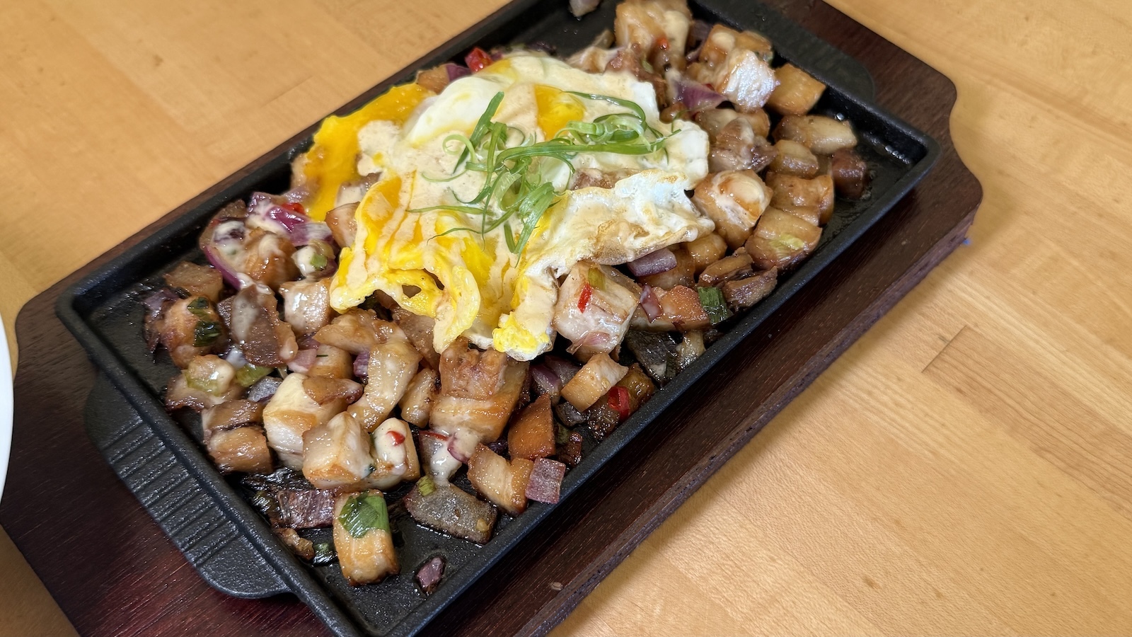 sisig