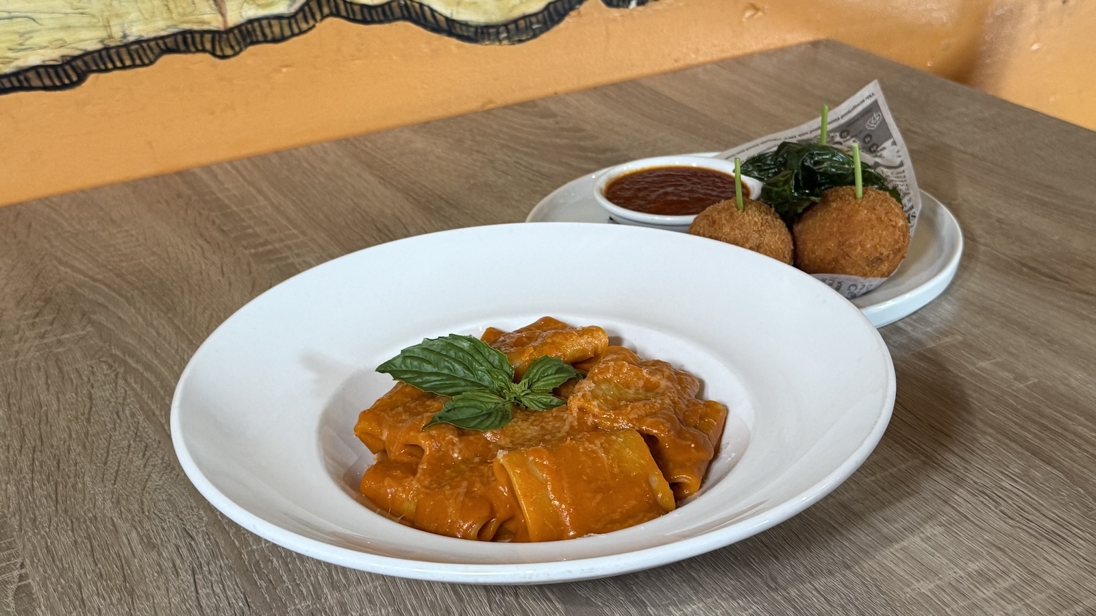 arancini