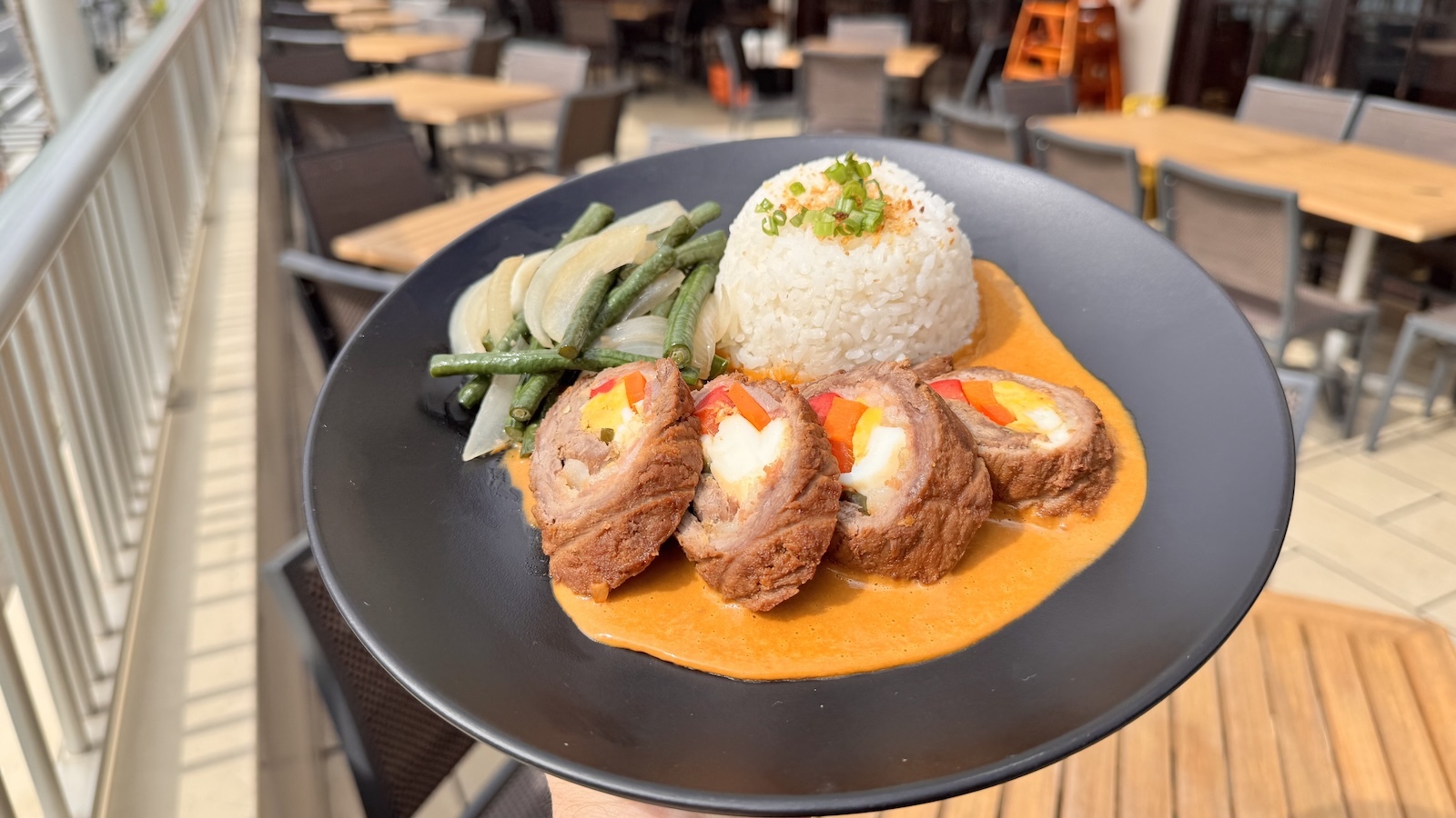 Filipino Food Week is coming Oct. 18 to 25