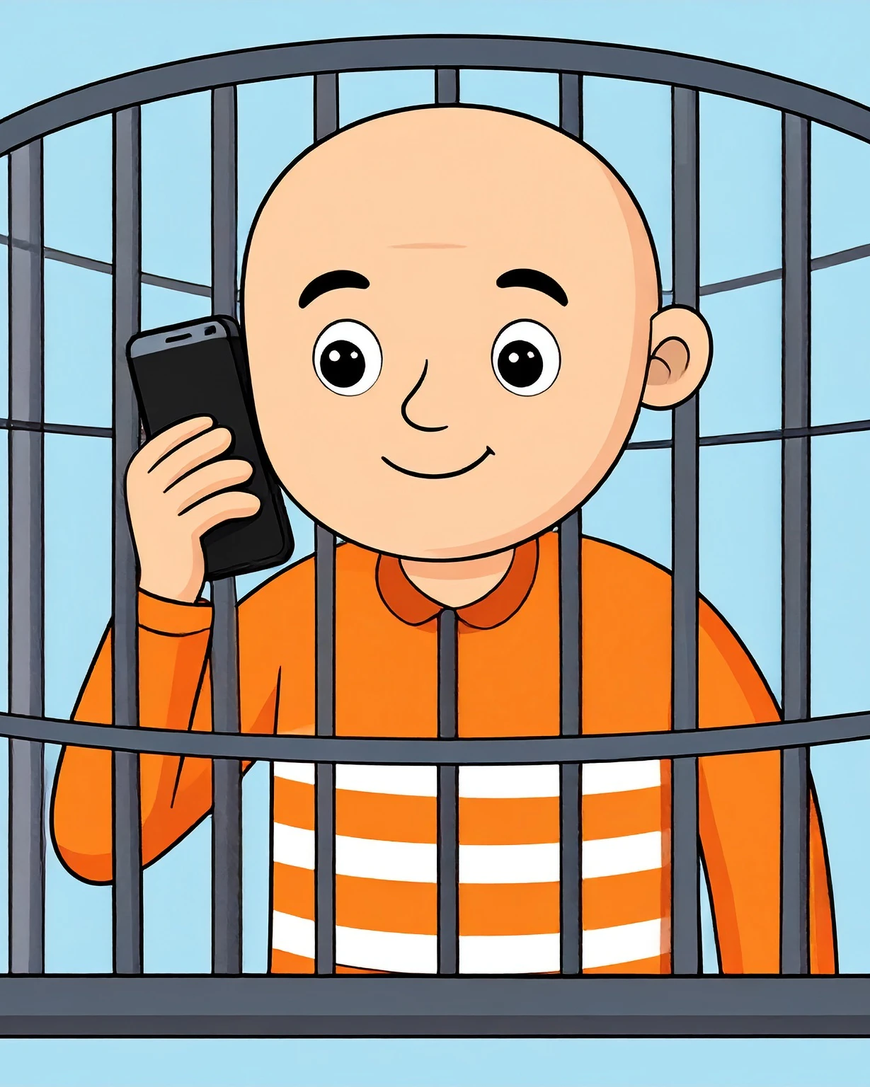 Hawai‘i Scene on Social: A comedy crime saga in two parts