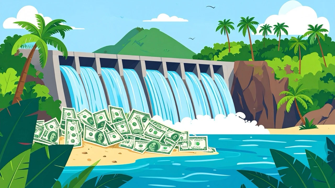 Community Voices: That Dam Special Fund