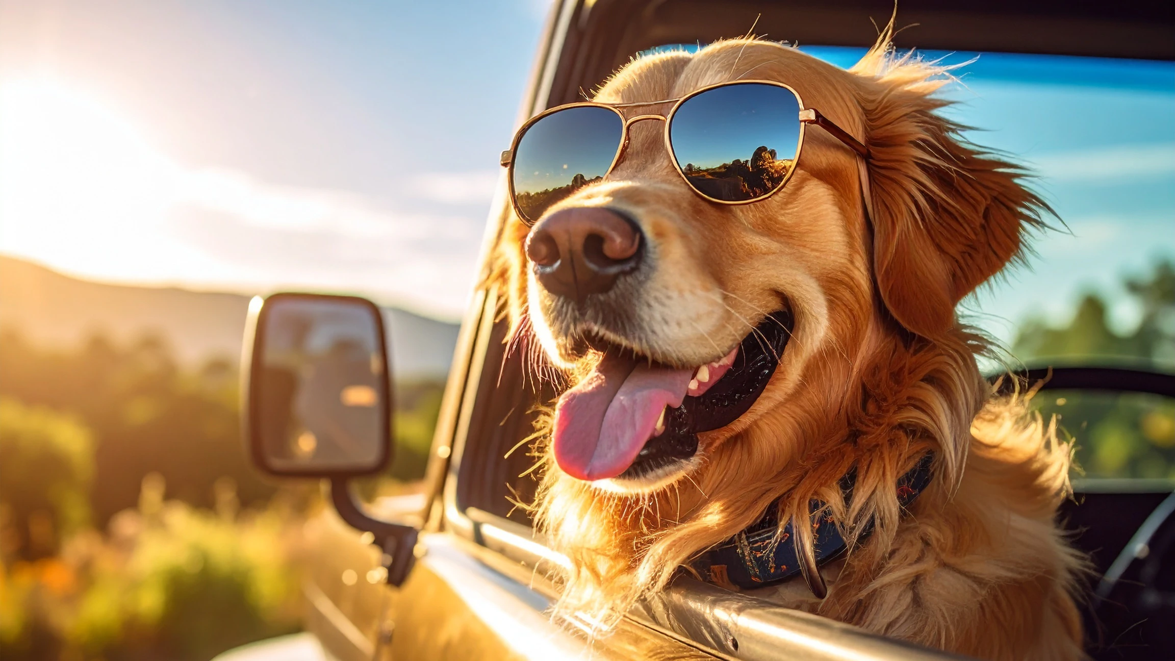 Hawai‘i Scene on Social: Dogs are cooler than humans