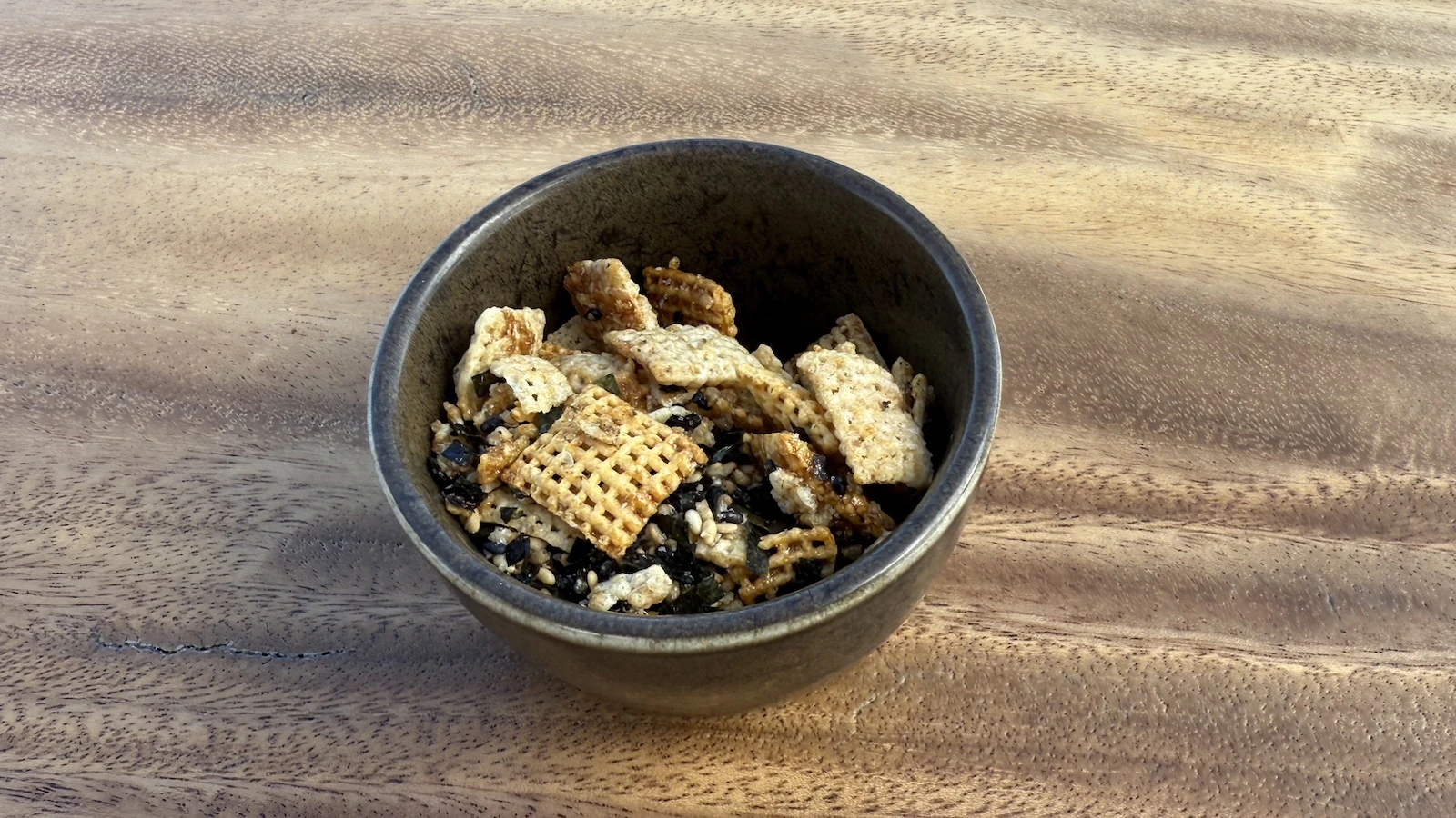 snack mix