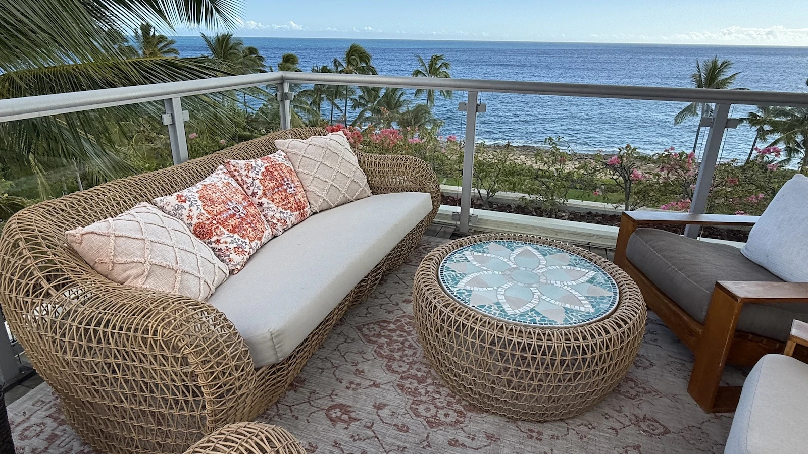 soft seating