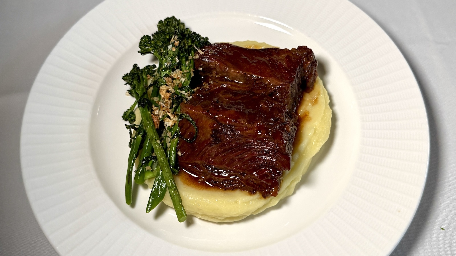 short rib