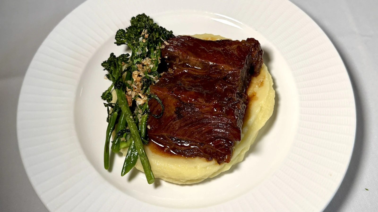 short rib