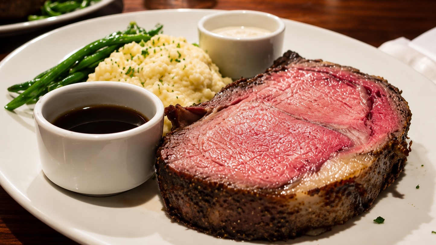 prime rib