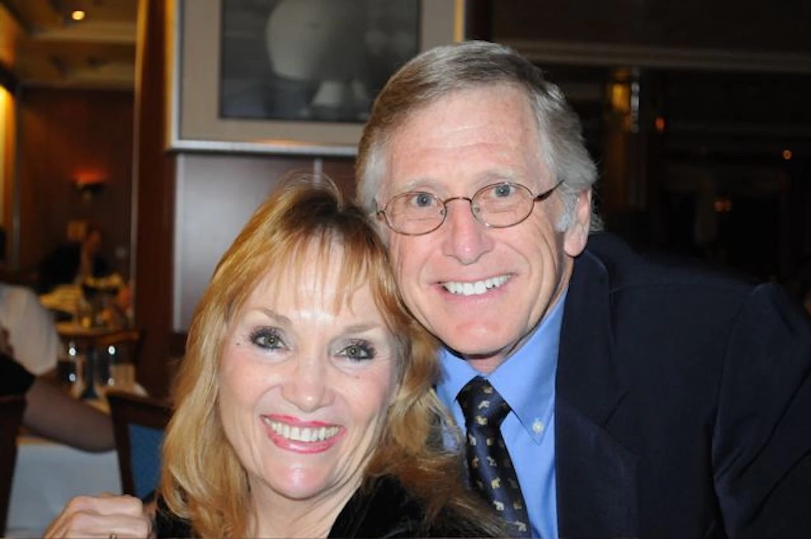 Husband and wife Laura Mallery-Sayre and Frank Sayre will serve as parade grand marshals this July 4th in historic Kailua Village. The pair lead nonprofit The Daniel R. Sayre Memorial Foundation, which provides equipment to fire departments on the Neighbor Islands.